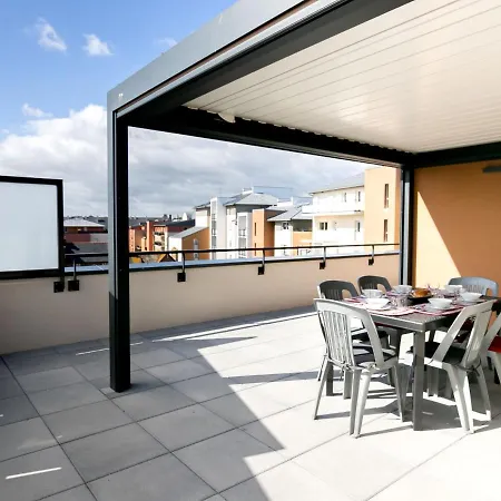 De L'hermine By Interhome Lejlighed Saint-Malo