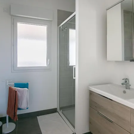 De L'hermine By Interhome * Saint-Malo