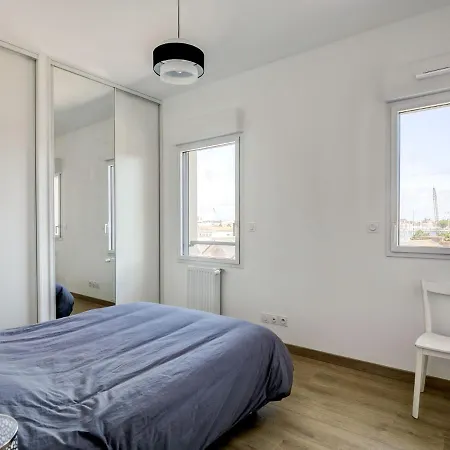 De L'hermine By Interhome Lejlighed Saint-Malo