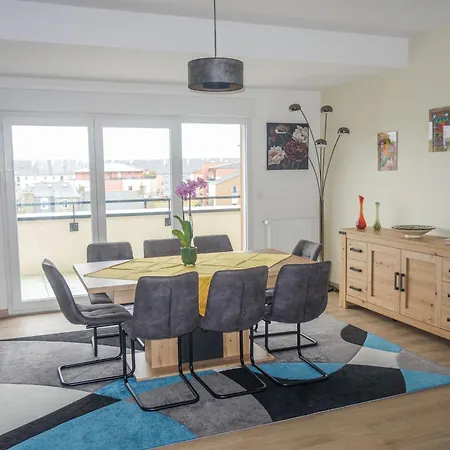 De L'hermine By Interhome * Saint-Malo