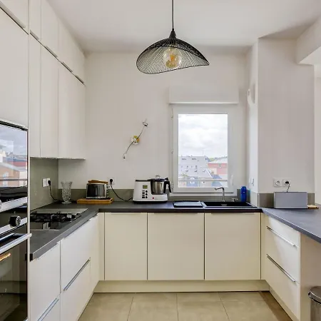 De L'hermine By Interhome *
